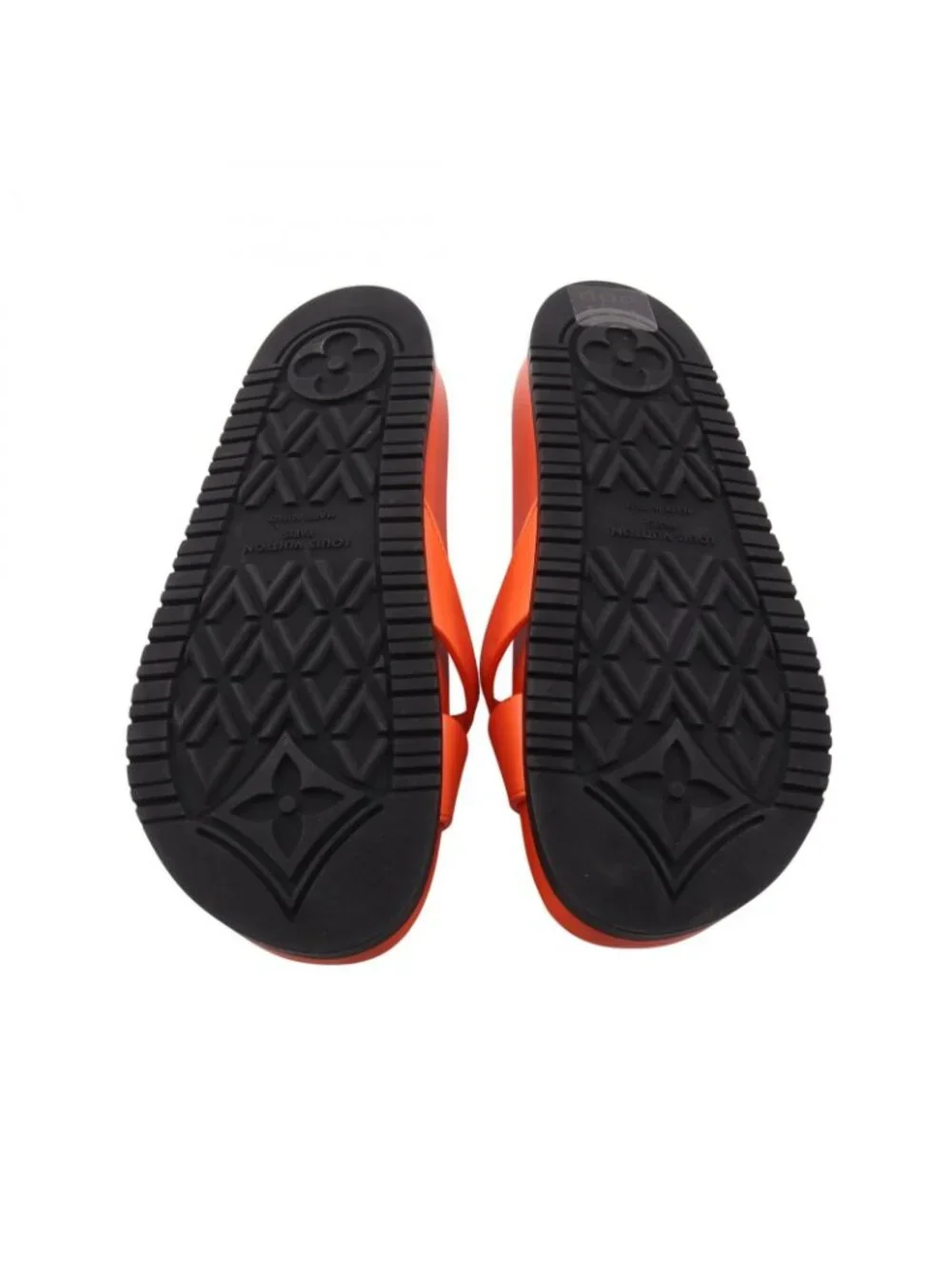 Louis Vuitton Sandals Isola Line Leather